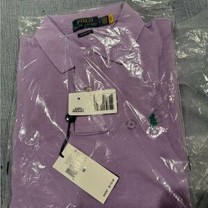 NWT polo